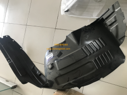 Chắn bùn lòng dè trước Hyundai Starex , H1 2019-2021 LH/RH TH